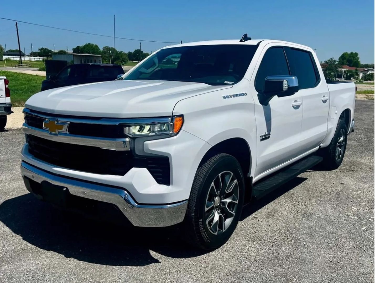 chevrolet silverado 1500 2025 2GCPACED8S1168761 image chevrolet silverado 1500 2025 2GCPACED8S1168761 image